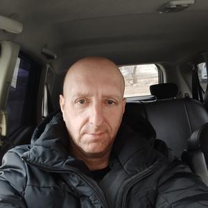 Парни в Уссурийске: Алексей, 44 - ищет девушку из Уссурийска