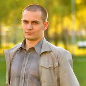 Евгений, 35 лет, Прокопьевск