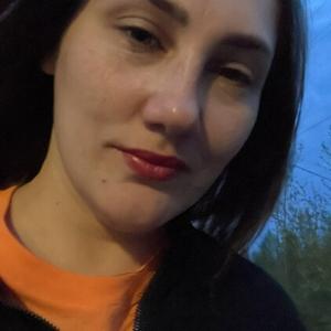 Девушки в Ноябрьске: Анастасия, 34 - ищет парня из Ноябрьска