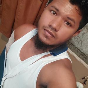 Edwing, 27 лет, Managua