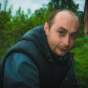Александр, 38 лет, Хотьково
