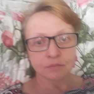 Лариса, 54 года, Новосибирск