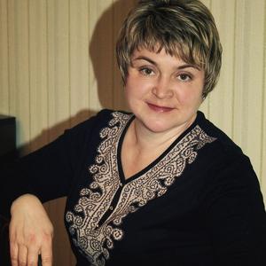 Ольга, 51 год, Липецк