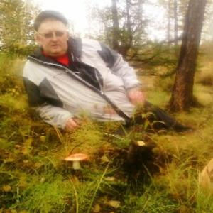 Парни в Норильске: Алексей, 54 - ищет девушку из Норильска