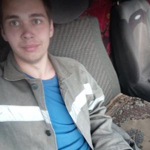Парни в Ногинск-9: Иван, 24 - ищет девушку из Ногинск-9