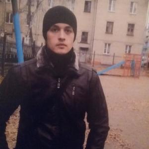 Парни в Ногинске: Сергей, 38 - ищет девушку из Ногинска