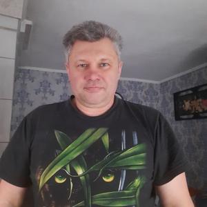 Парни в Прокопьевске: Александр, 49 - ищет девушку из Прокопьевска
