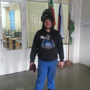 Парни в Казани (Татарстан): Алекс, 41 - ищет девушку из Казани (Татарстан)