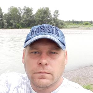 Парни в Ульяновске: Виталий, 38 - ищет девушку из Ульяновска