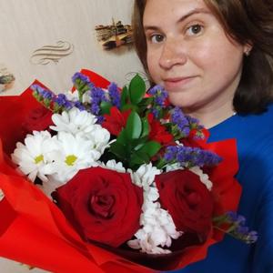 Татьяна, 28 лет, Подольск