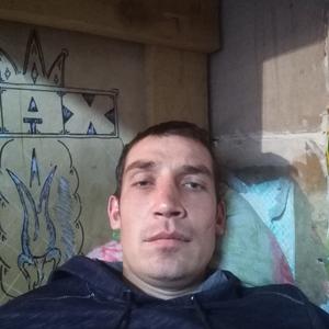 Парни в Улан-Удэ: Сергей, 33 - ищет девушку из Улан-Удэ