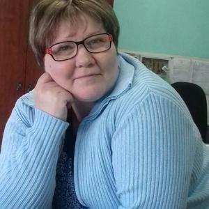 Девушки в Нижнекамске: Татьяна Бутина, 59 - ищет парня из Нижнекамска