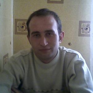 Сергей Голубев, 48 лет, Владимир