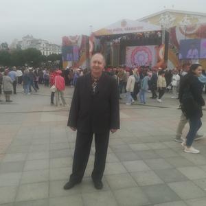 Парни в Новочебоксарске: Александр, 55 - ищет девушку из Новочебоксарска