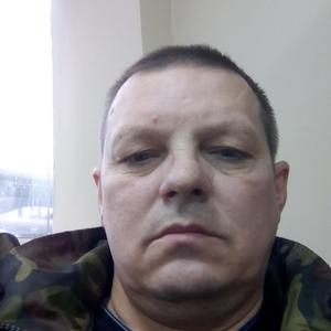 Андрей, 47 лет, Великий Новгород
