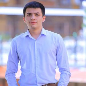 Husrav, 28 лет, Душанбе