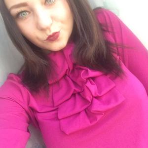 Девушки в Калининграде: Kristina , 23 - ищет парня из Калининграда