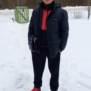 Парни в Санкт-Петербурге: Игорь, 32 - ищет девушку из Санкт-Петербурга