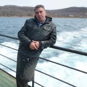 Мексиканец, 54 года, Владивосток