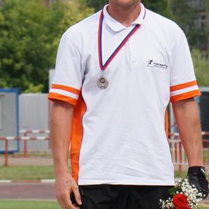 Владимир, 53 года, Ангарск