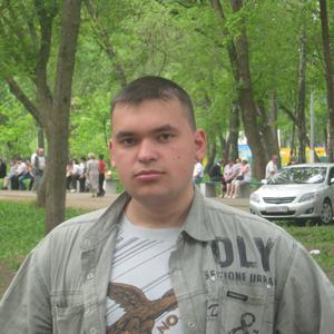 Парни в Коломне: Артём Панин, 35 - ищет девушку из Коломны