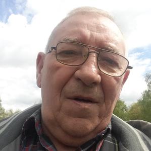 Виктор Четвергов, 75 лет, Москва