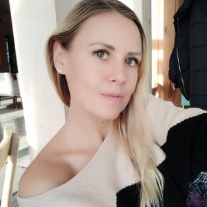 Ольга, 34 года, Иркутск