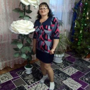 Девушки в Омске: Ирина, 49 - ищет парня из Омска