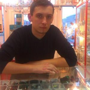Парни в Коломне: Вячеслав, 33 - ищет девушку из Коломны