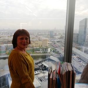 Юлия, 60 лет, Москва