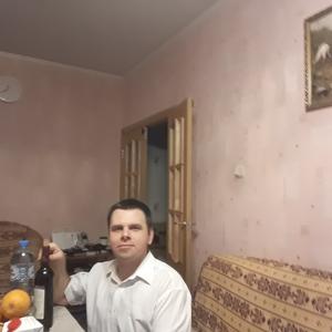 Андрей, 42 года, Сургут