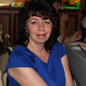 Жанна Семёнова, 59 лет, Калининград