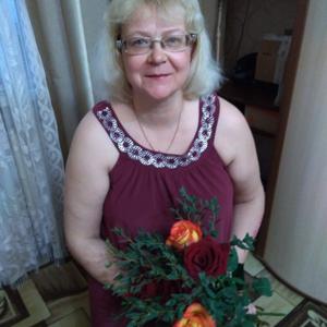 Девушки в Хабаровске (Хабаровский край): Оксана, 55 - ищет парня из Хабаровска (Хабаровский край)