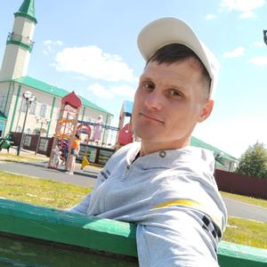 Парни в Казани (Татарстан): Радик, 31 - ищет девушку из Казани (Татарстан)