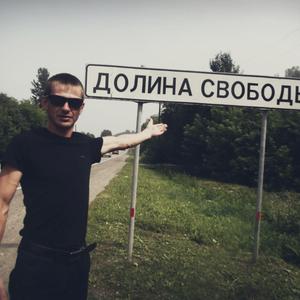 Владимир, 42 года, Прокопьевск