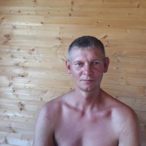 Алексей Пичугин, 43 года, Волгодонск