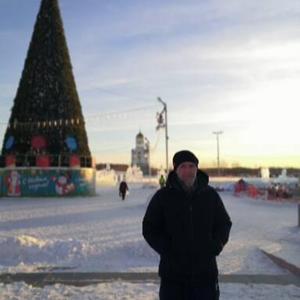 Парни в Ульяновске: Денис, 50 - ищет девушку из Ульяновска
