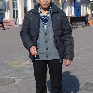 Парни в Улан-Удэ: Даши, 62 - ищет девушку из Улан-Удэ