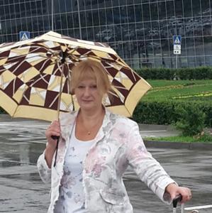 Девушки в Владивостоке: Ирина, 68 - ищет парня из Владивостока