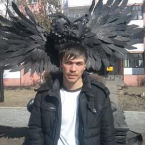 Дима, 35 лет, Иркутск