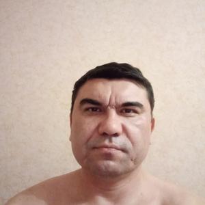 Альфред, 47 лет, Уфа