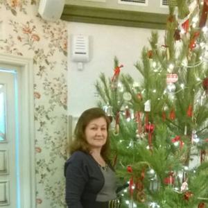 Девушки в Ульяновске: Любовь, 60 - ищет парня из Ульяновска