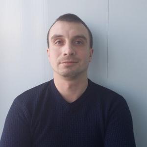 Эдуард, 41 год, Волгоград