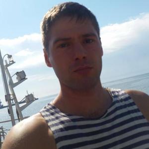 Макс, 39 лет, Владивосток