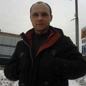 Парни в Перми: Александр, 40 - ищет девушку из Перми
