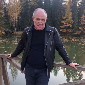 Алексей, 60 лет, Москва