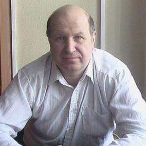 Дмитрий Томин, 58 лет, Москва