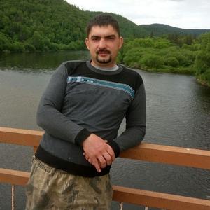 Станислав Булдырский, 35 лет, Вяземский