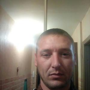 Дима, 37 лет, Приморский