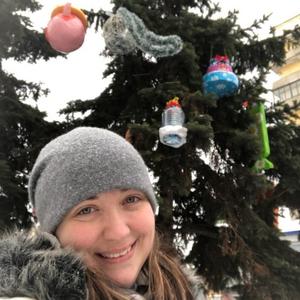 Девушки в Нижний Новгороде: Анна Козырева, 32 - ищет парня из Нижний Новгорода